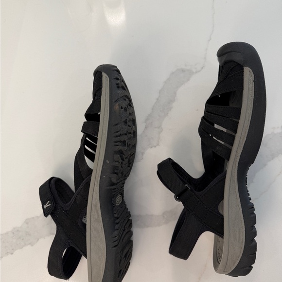 KEEN Women’s Rose Sandals - Picture 3 of 5